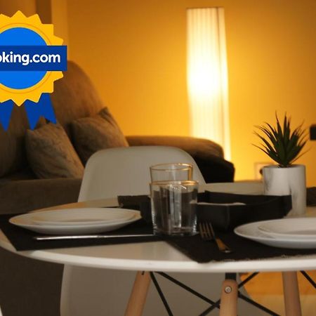 آريناس دي سان بيدرو Apartamento Miraflores المظهر الخارجي الصورة