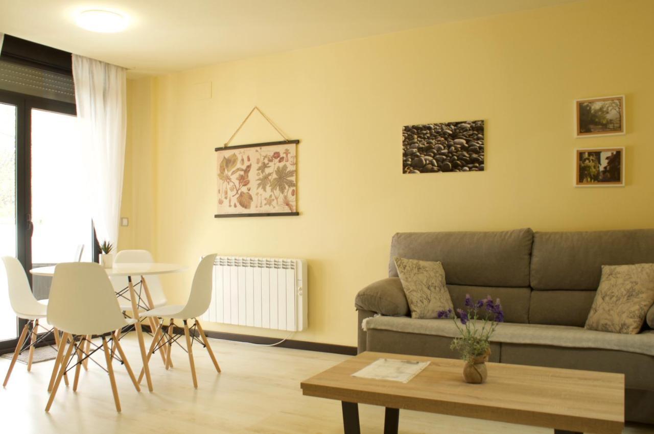 آريناس دي سان بيدرو Apartamento Miraflores المظهر الخارجي الصورة
