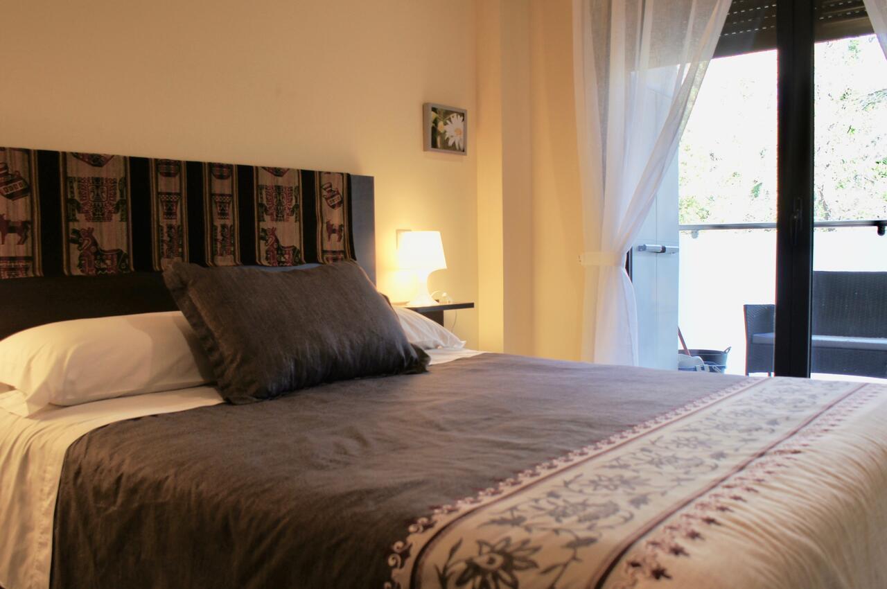 آريناس دي سان بيدرو Apartamento Miraflores المظهر الخارجي الصورة