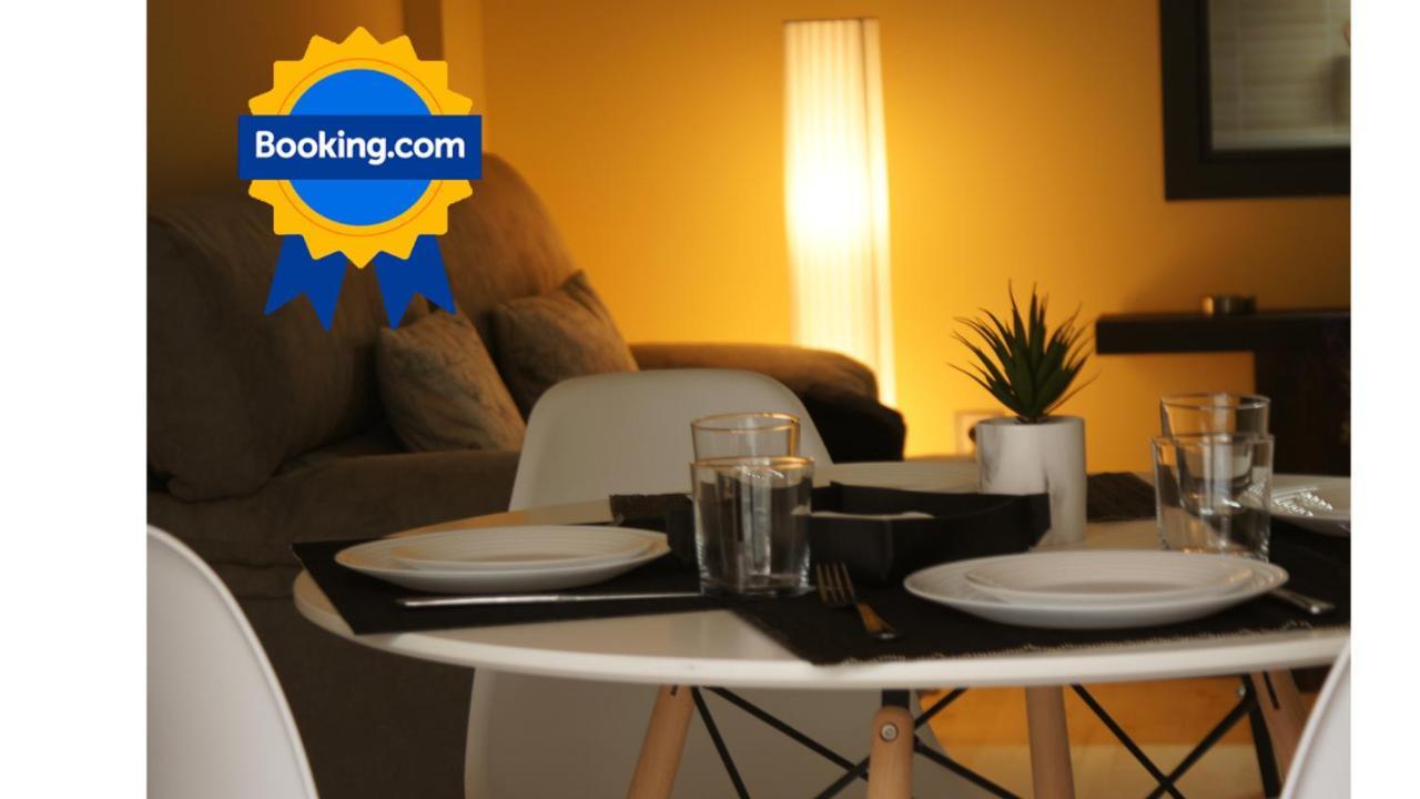 آريناس دي سان بيدرو Apartamento Miraflores المظهر الخارجي الصورة