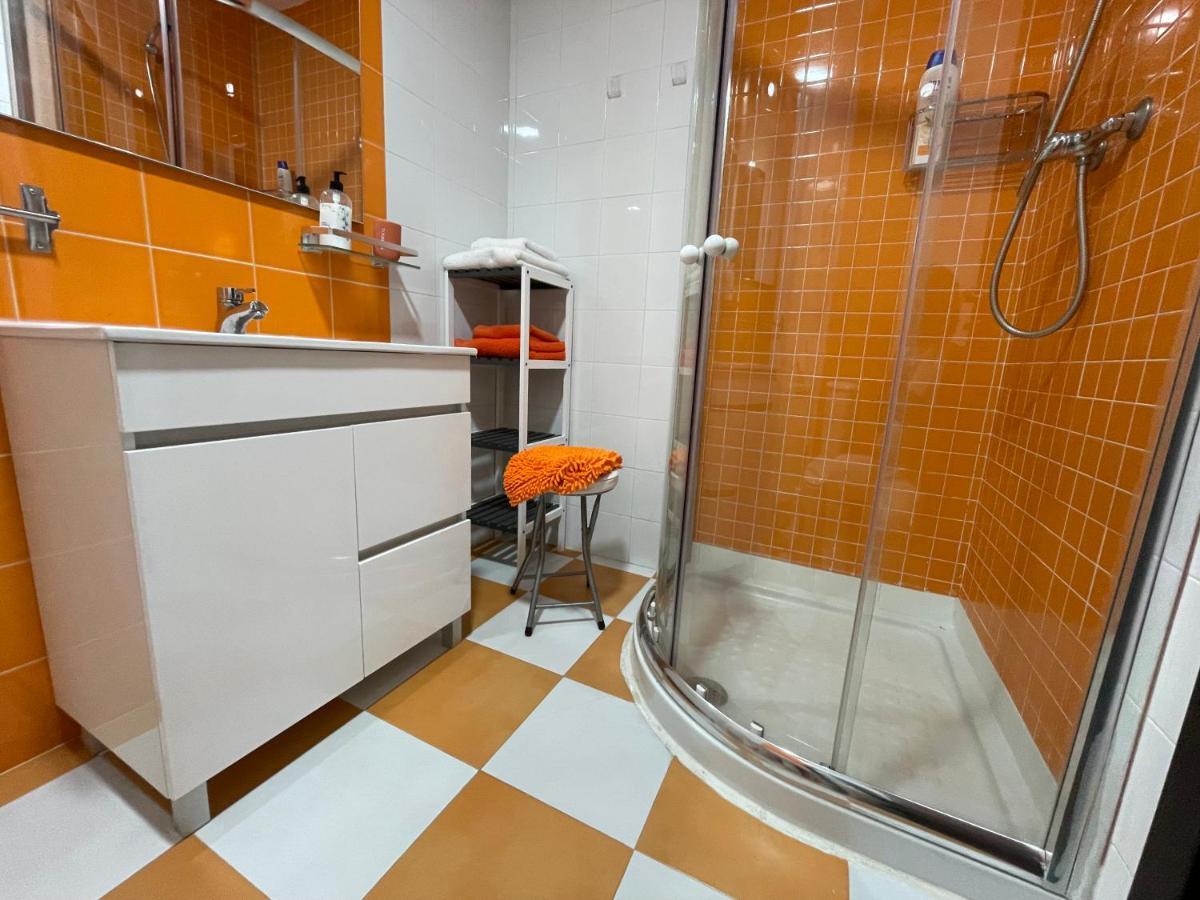 آريناس دي سان بيدرو Apartamento Miraflores المظهر الخارجي الصورة