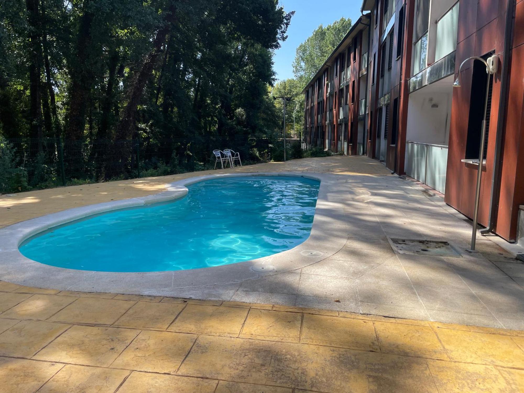 آريناس دي سان بيدرو Apartamento Miraflores المظهر الخارجي الصورة