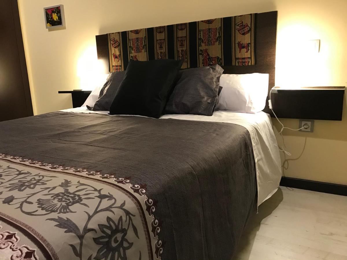 آريناس دي سان بيدرو Apartamento Miraflores المظهر الخارجي الصورة