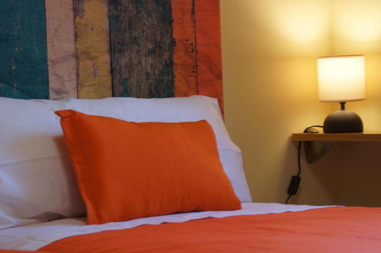 آريناس دي سان بيدرو Apartamento Miraflores المظهر الخارجي الصورة